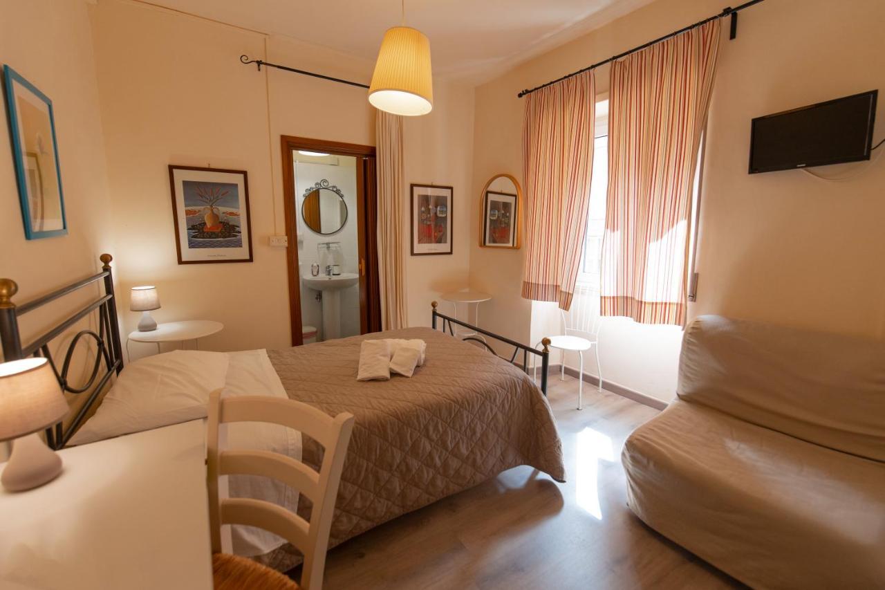 Il Borgo Ristorante Pizzeria Camere Acquapendente Exteriör bild