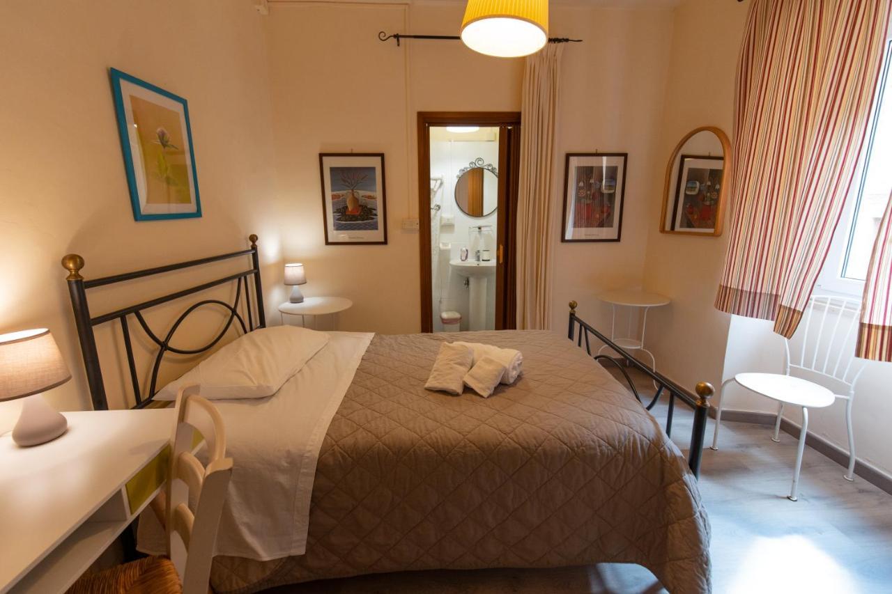 Il Borgo Ristorante Pizzeria Camere Acquapendente Exteriör bild