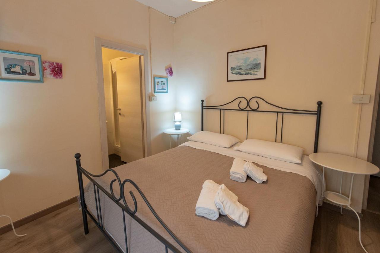 Il Borgo Ristorante Pizzeria Camere Acquapendente Exteriör bild